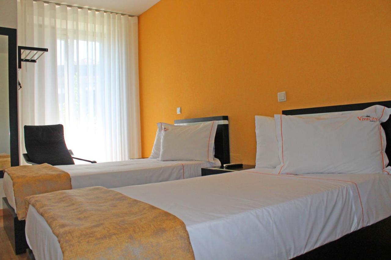 Vivacity Porto - Rooms & Apartments Екстер'єр фото